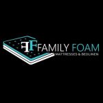 مصنع مراتب Family Foam