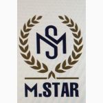 شركة M STAR للملابس