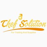 شركة chef solution للتوابل